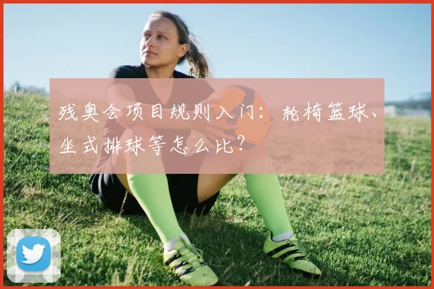残奥会项目规则入门：轮椅篮球、坐式排球等怎么比？